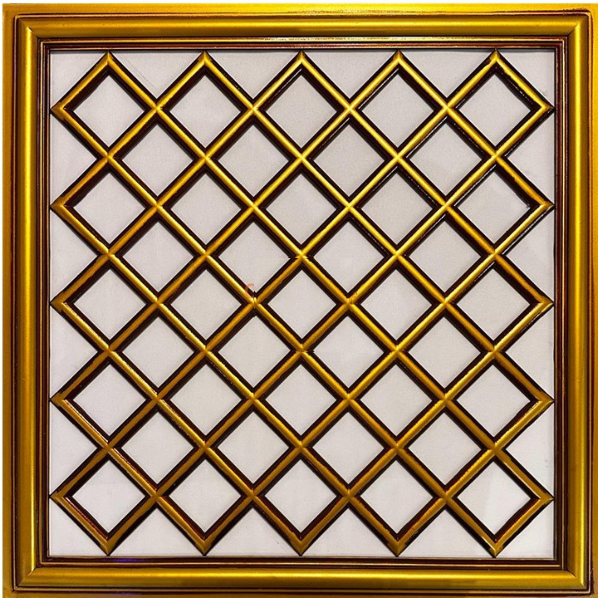 DECOPANEL Sakarya 60*60 Eskitme Panel