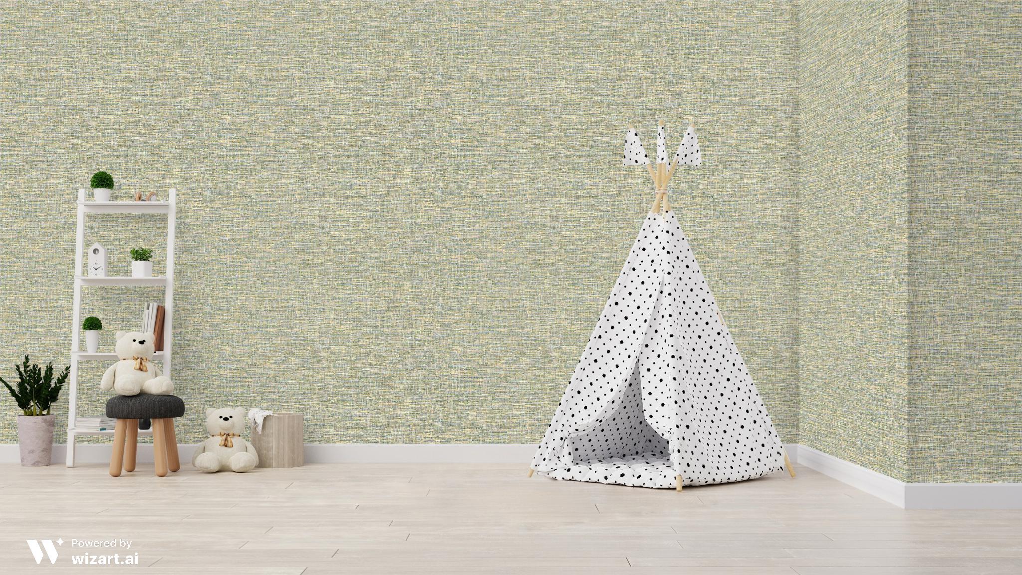 Multicolour Design Wallpaper