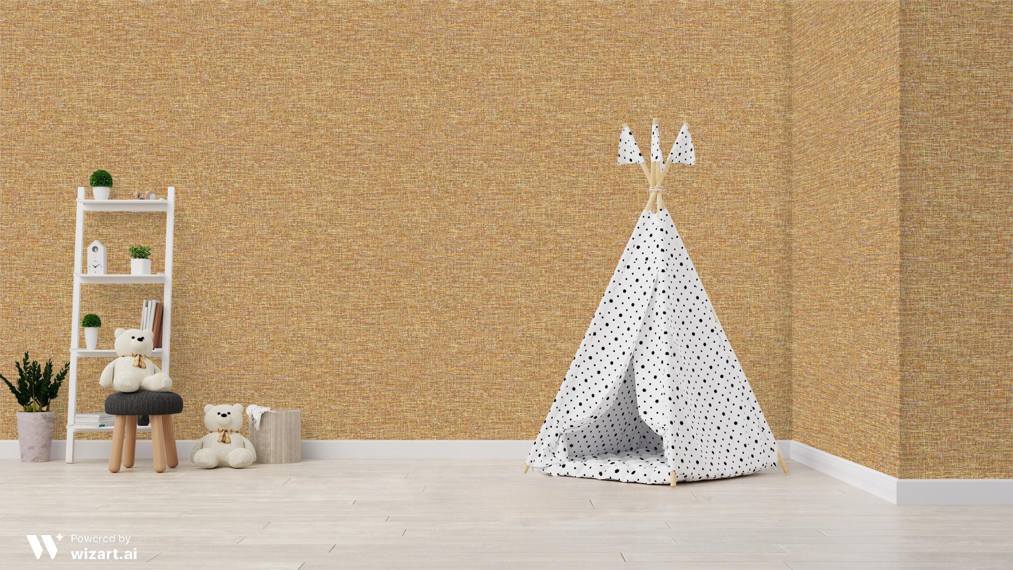 Multicolour Design Wallpaper