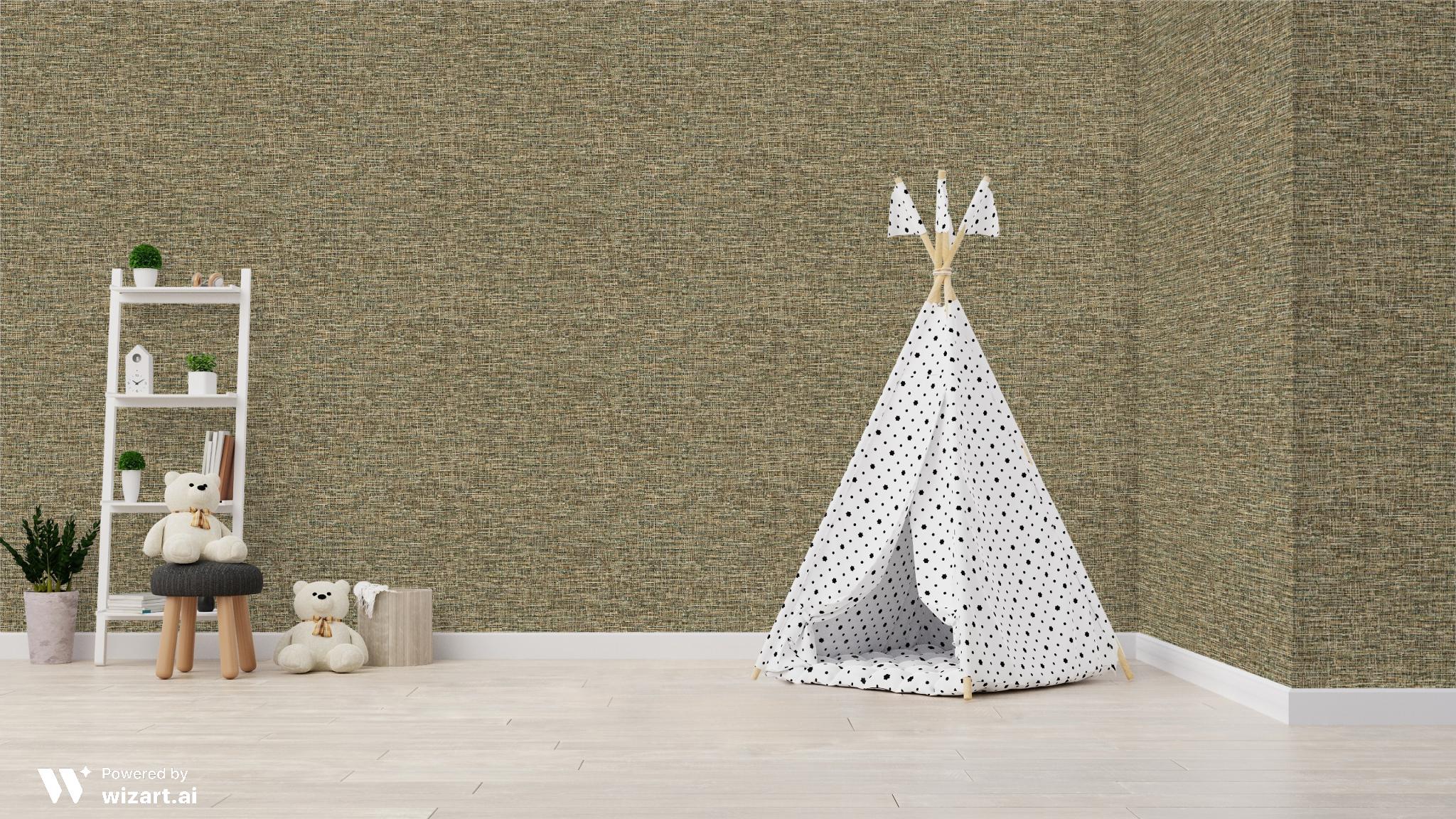 Multicolour Design Wallpaper